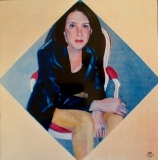anik-doutriaux - Quelques portraits...
